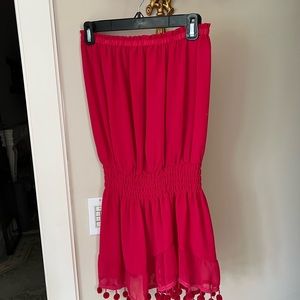 Ramy Brook Marcie dress
